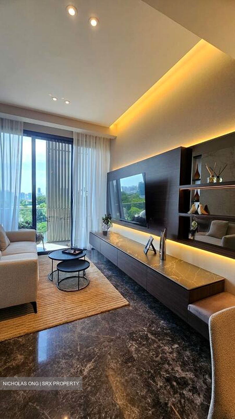 19 Nassim (D10), Apartment #502967201